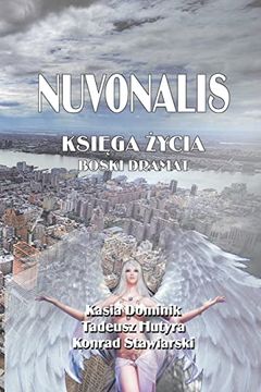 portada Nuvonalis (en Polaco)