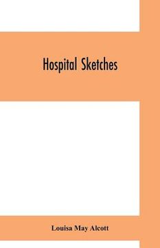 portada Hospital sketches (in English)