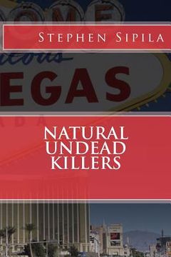 portada Natural Undead Killers (in English)