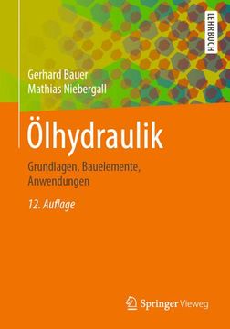 portada Ölhydraulik (in German)