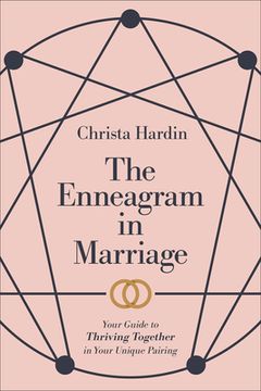 portada Enneagram in Marriage (en Inglés)