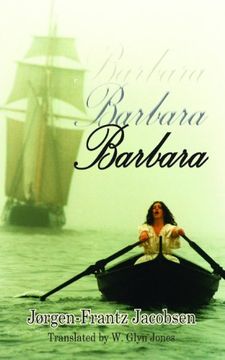 portada Barbara (in English)