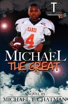 portada michael the great (en Inglés)