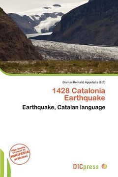 portada 1428 catalonia earthquake