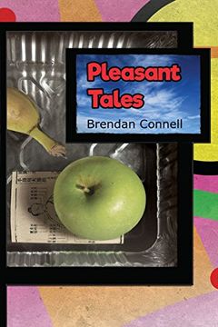 portada Pleasant Tales (en Inglés)