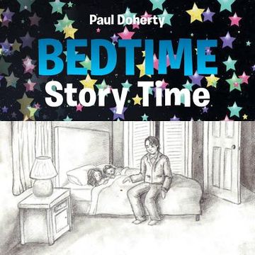 portada Bedtime Story Time