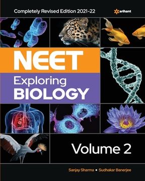 portada Exploring Biology Vol-2