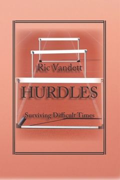 portada Hurdles: Surviving Difficult Times (en Inglés)