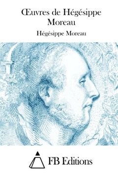 portada Oeuvres de Hégésippe Moreau (French Edition)