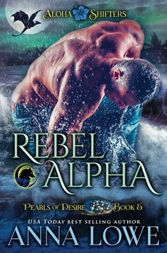portada Rebel Alpha (en Inglés)
