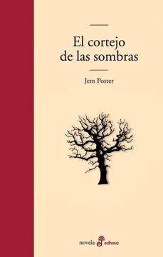 portada El Cortejo de las Sombras (in Spanish)