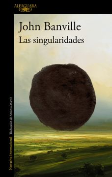portada Las Singularidades (in Spanish)