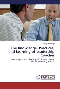 portada The Knowledge, Practices, and Learning of Leadership Coaches