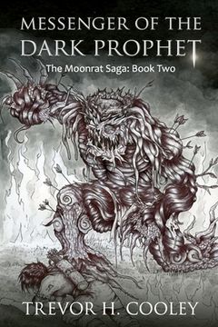 portada Messenger of the Dark Prophet: The Bowl of Souls: Book Two (in English)