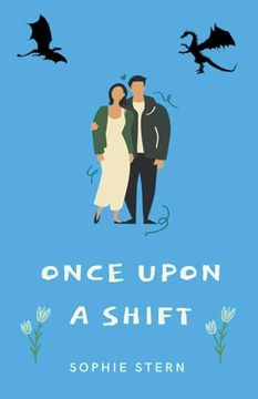 portada Once Upon a Shift (en Inglés)