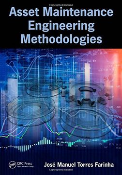 portada Asset Maintenance Engineering Methodologies (in English)