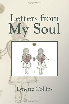portada Letters from My Soul