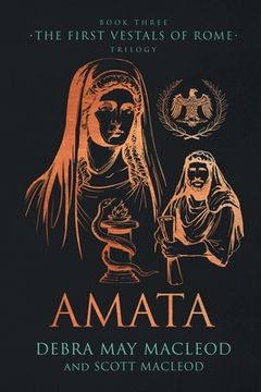portada Amata (en Inglés)