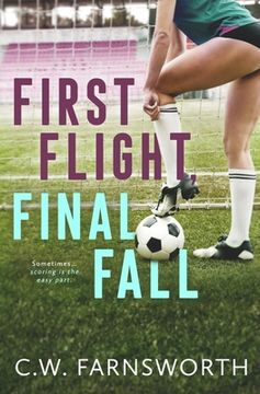portada First Flight, Final Fall