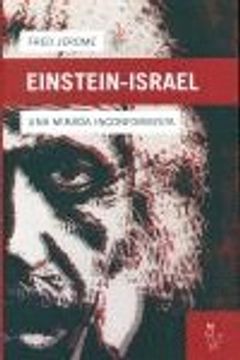 Einstein Israel (Coleccion Algon)