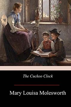 portada The Cuckoo Clock