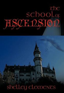 portada the school of ascension