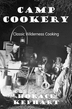portada Camp Cookery