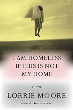 portada I am Homeless if This is not my Home: A Novel (en Inglés)