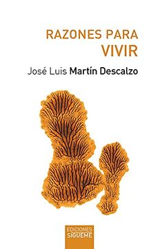 portada Razones Para Vivir (in Spanish)