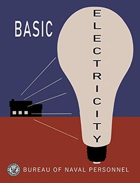 portada Basic Electricity (en Inglés)