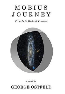 portada Mobius Journey: Travels to Distant Futures