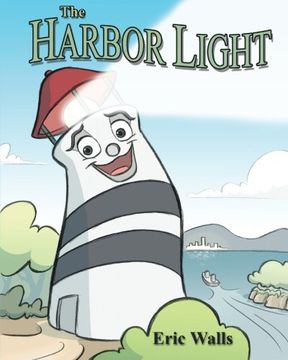 portada The Harbor Light