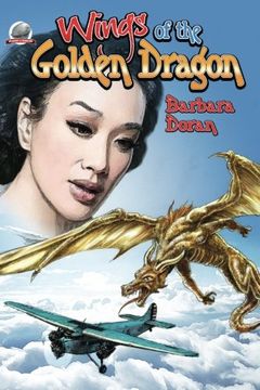portada Wings of the Golden Dragon