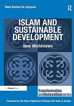 portada Islam and Sustainable Development: New Worldviews (en Inglés)