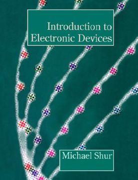 portada introduction to electronic devices (en Inglés)