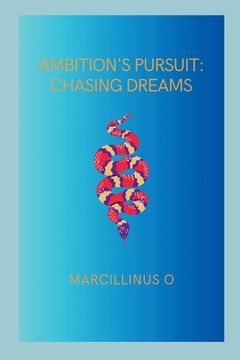 portada Ambition's Pursuit: Chasing Dreams