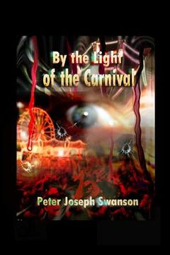 portada By the Light of the Carnival (en Inglés)