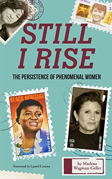 portada Still I Rise: The Persistence of Phenomenal Women