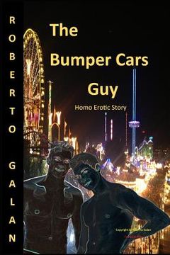 portada The Bumper Cars Guy