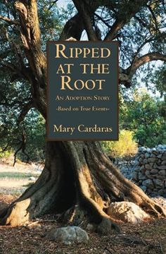 portada Ripped at the Root: An Adoption Story (en Inglés)