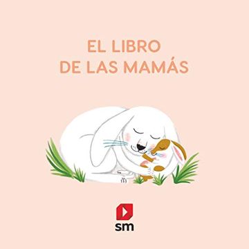 portada El Libro de las Mamás (in Spanish)