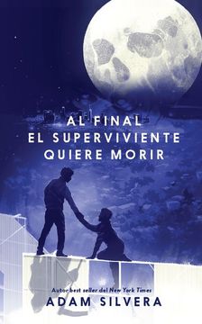 portada Al final el superviviente quiere morir