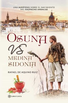 portada Osuna vs Medina Sidonia
