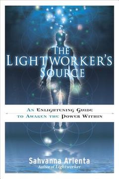 portada the lightworker`s source