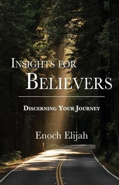 portada Insights for Believers: Discovering your Journey (en Inglés)