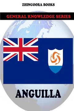 portada Anguilla (en Inglés)