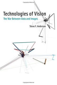 portada Technologies of Vision