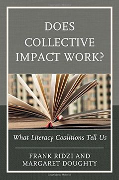 portada Does Collective Impact Work?: What Literacy Coalitions Tell Us