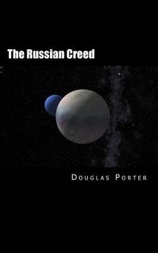 portada The Russian Creed (in English)