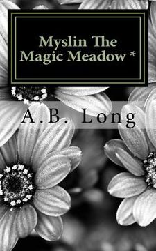 portada Myslin The Magic Meadow *